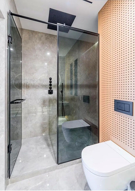 Дизайнерська 2 к кв,84 и,Taryan Towers,вул. Іоанна Павла, паркінг Киев - изображение 5