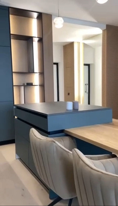 Дизайнерська 2 к кв,84 и,Taryan Towers,вул. Іоанна Павла, паркінг Киев - изображение 3