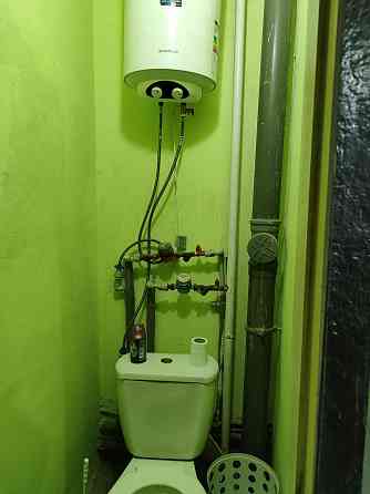 Аренда 2-х комнатной квартиры на Песках Запоріжжя