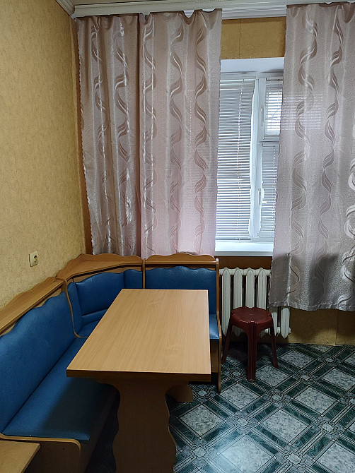 Аренда 2-х комнатной квартиры на Песках Запоріжжя - зображення 2