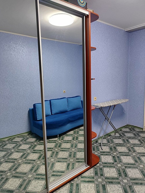 Аренда 2-х комнатной квартиры на Песках Запоріжжя - зображення 7