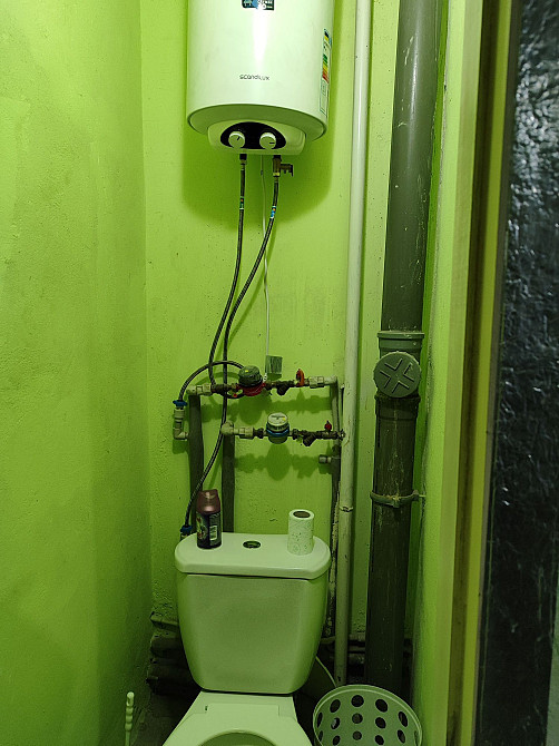 Аренда 2-х комнатной квартиры на Песках Запоріжжя - зображення 4