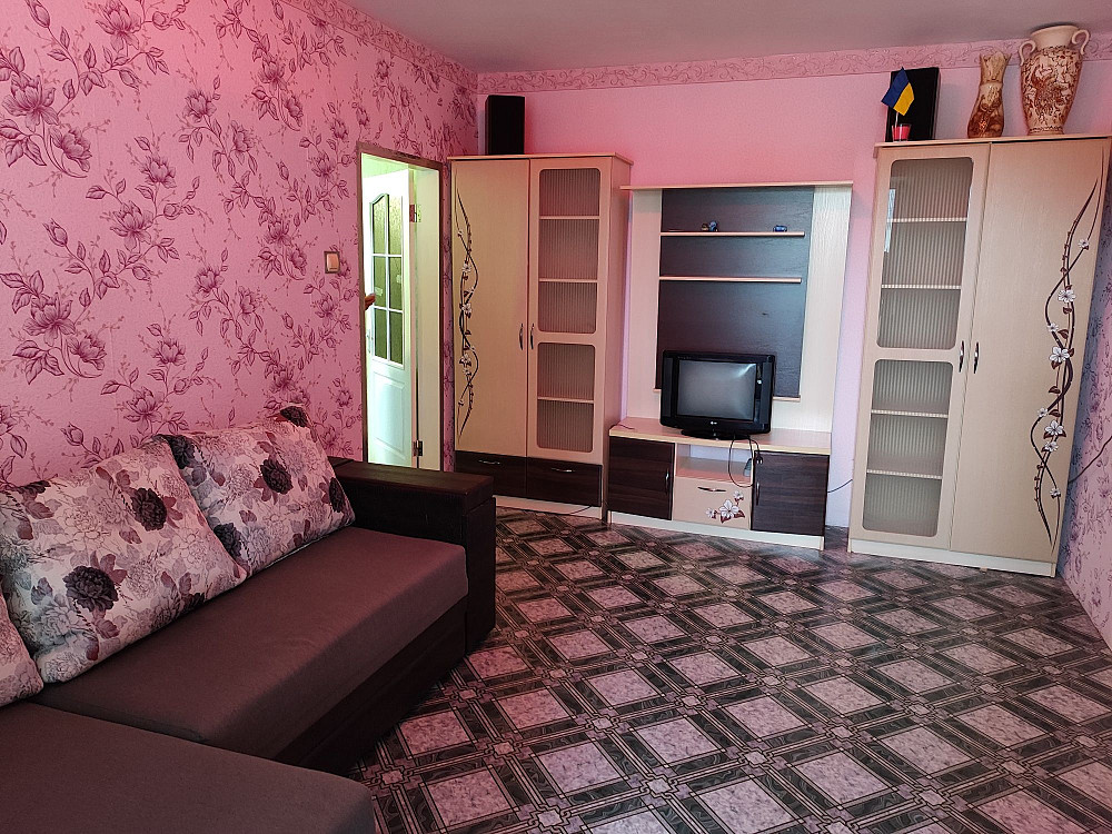 Аренда 2-х комнатной квартиры на Песках Запоріжжя - зображення 8