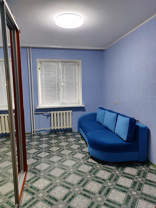 Аренда 2-х комнатной квартиры на Песках Запоріжжя - зображення 6