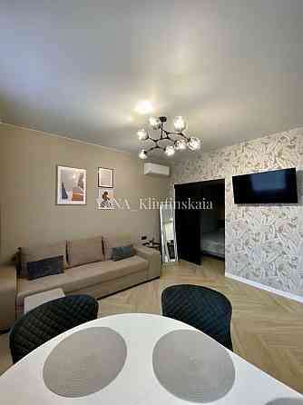 АРЕНДА‼️новая квартира «31 Жемчужина»2 эт 10ст Фонтана Аркадия С ЛЕТОМ Одесса