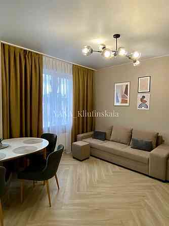 АРЕНДА‼️новая квартира «31 Жемчужина»2 эт 10ст Фонтана Аркадия С ЛЕТОМ Одесса