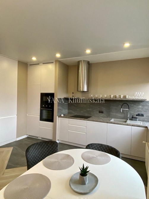 АРЕНДА‼️новая квартира «31 Жемчужина»2 эт 10ст Фонтана Аркадия С ЛЕТОМ Одесса - изображение 1