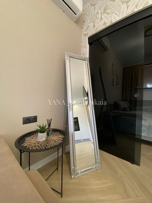 АРЕНДА‼️новая квартира «31 Жемчужина»2 эт 10ст Фонтана Аркадия С ЛЕТОМ Одесса - изображение 6