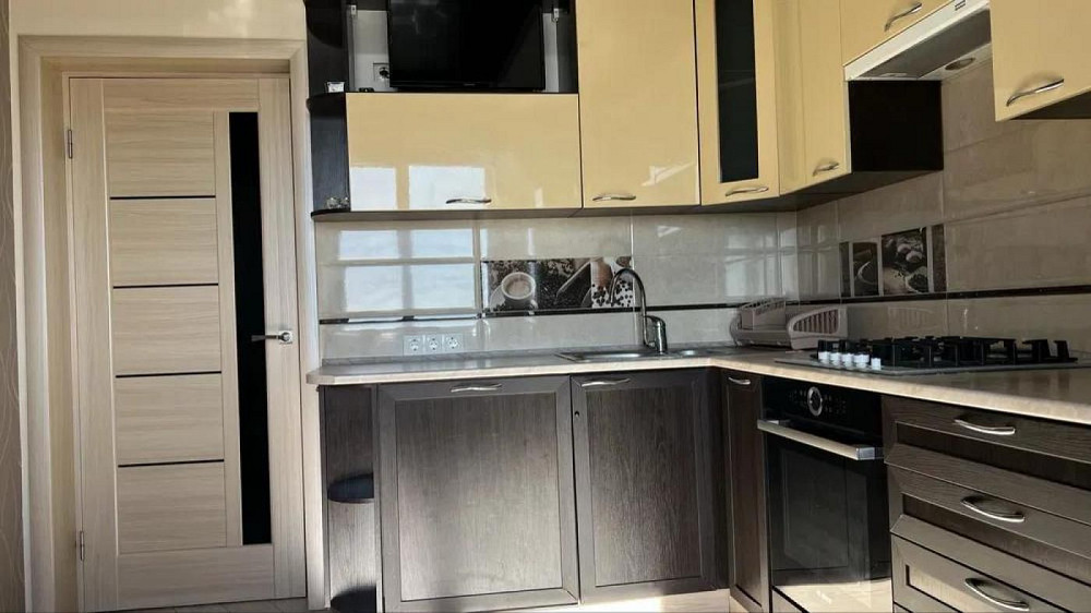 Оренда / Квартира / вул. Пулюя, Львів Львов - изображение 3