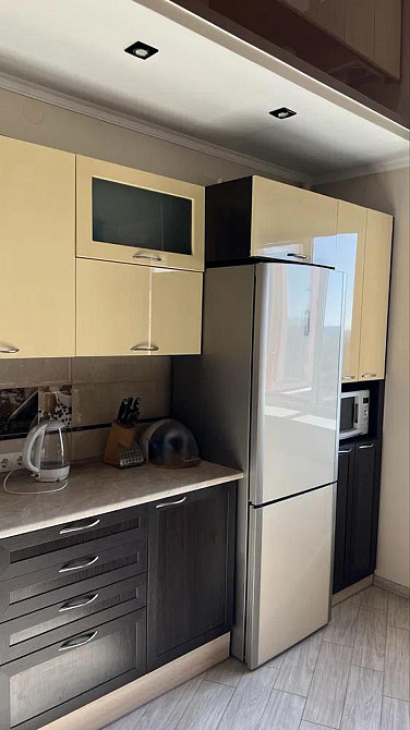 Оренда / Квартира / вул. Пулюя, Львів Львов - изображение 1