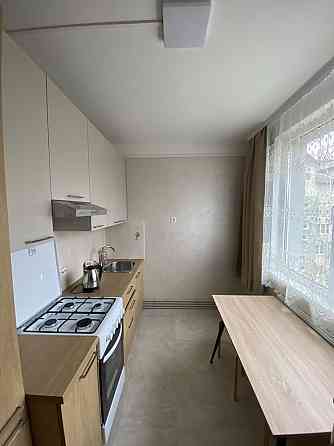 Оренда 2кв в Пасічній. Свіжий ремонт, перша здача Івано-Франківськ