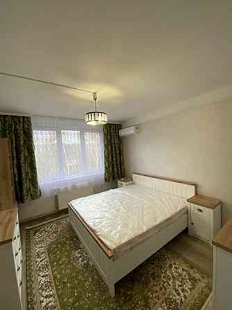 Оренда 2кв в Пасічній. Свіжий ремонт, перша здача Івано-Франківськ