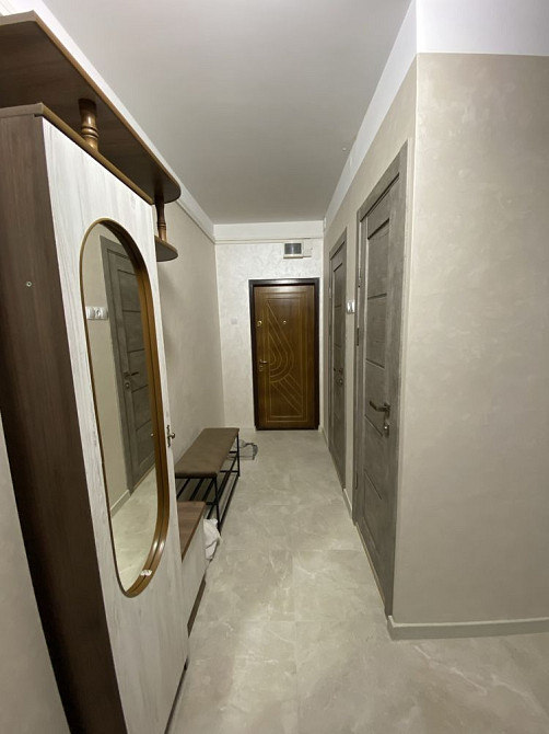 Оренда 2кв в Пасічній. Свіжий ремонт, перша здача Івано-Франківськ - зображення 4