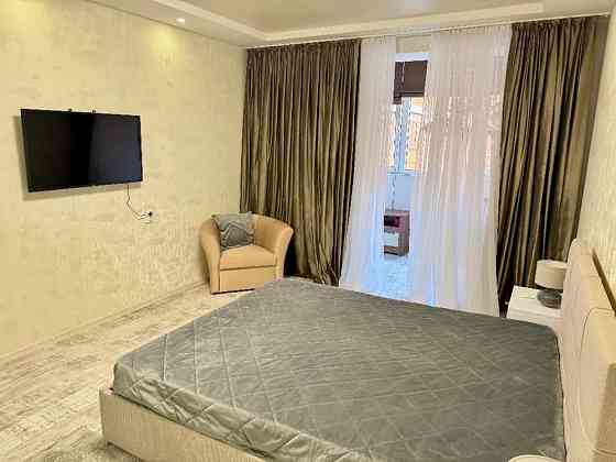 Сдам 2 ком квартиру в ЖК Счастливый-1 (Щасливый) низкий этаж газовое Днепр