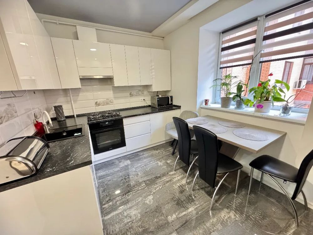 Сдам 2 ком квартиру в ЖК Счастливый-1 (Щасливый) низкий этаж газовое Днепр - изображение 3