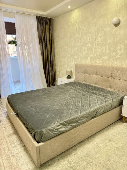 Сдам 2 ком квартиру в ЖК Счастливый-1 (Щасливый) низкий этаж газовое Днепр - изображение 7