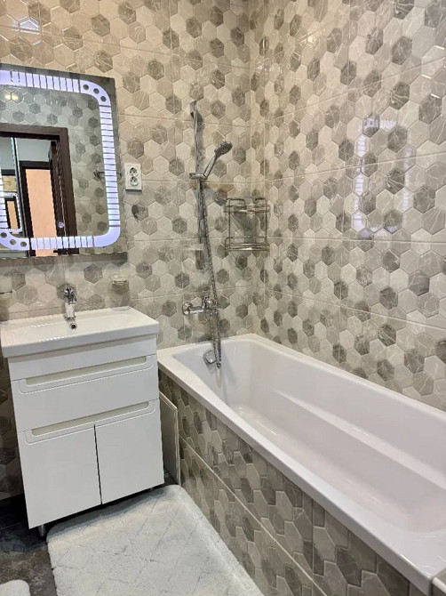 Сдам 2 ком квартиру в ЖК Счастливый-1 (Щасливый) низкий этаж газовое Днепр - изображение 8