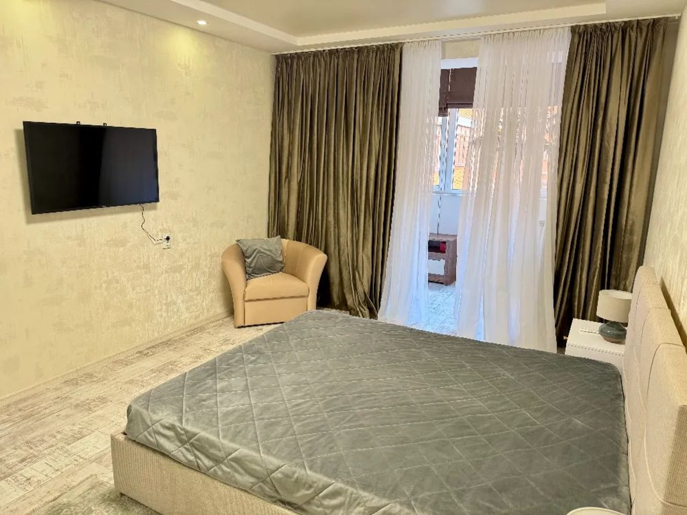 Сдам 2 ком квартиру в ЖК Счастливый-1 (Щасливый) низкий этаж газовое Днепр - изображение 6