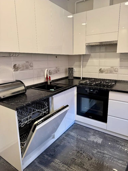 Сдам 2 ком квартиру в ЖК Счастливый-1 (Щасливый) низкий этаж газовое Днепр - изображение 2