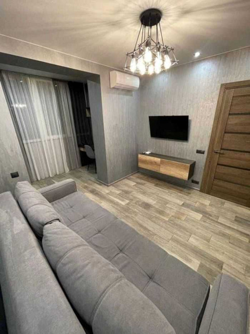 Здається 2-кімнатна квартира в ЖК Соколовський , бульвар Слави 45Д Днепр - изображение 2