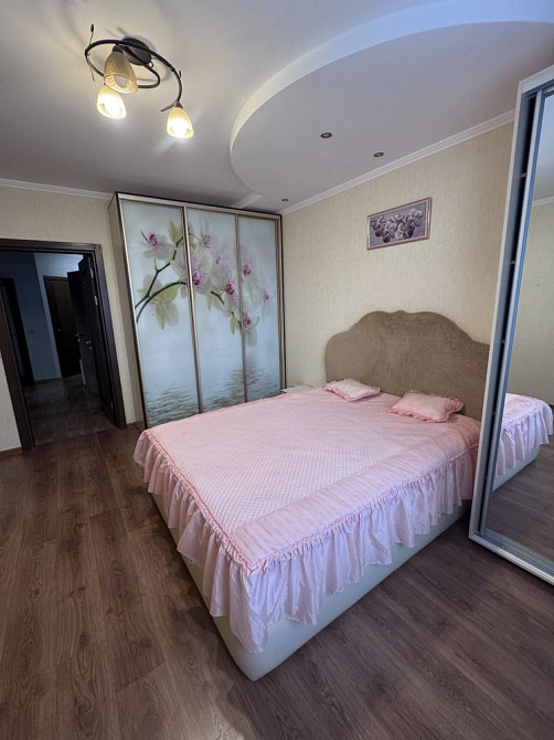 Без%. оренда двокімнатної квартири по вул.О.Мишуги, 8 Киев - изображение 7