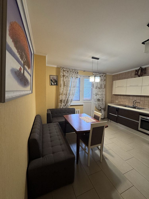 Без%. оренда двокімнатної квартири по вул.О.Мишуги, 8 Киев - изображение 3