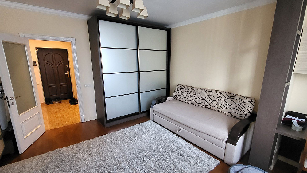 Здається 2-х кімнатна квартира ЖК Ново-Деміївський, пр. Лобановського, Киев - изображение 8