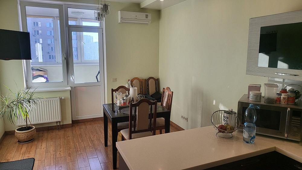 Здається 2-х кімнатна квартира ЖК Ново-Деміївський, пр. Лобановського, Киев - изображение 2