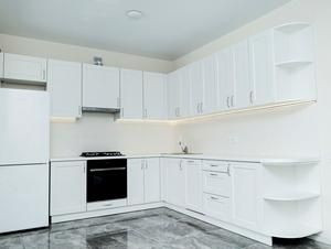 Простора 2 рівнева квартира 3 спальні в ЖК Софія, Молодіжна 7 Софиевская Борщаговка - изображение 1