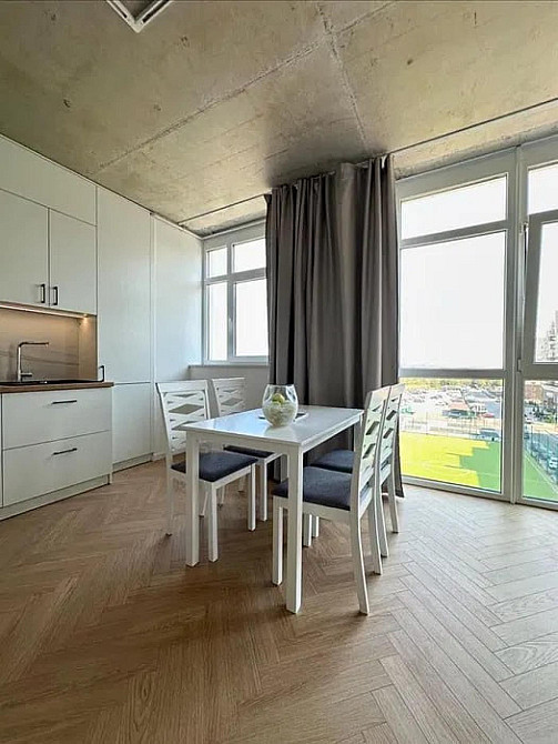 Оренда / Квартира / вул. Стрийська , Львів Львов - изображение 1