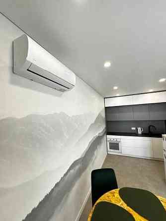 MS S4 Сдам квартиру в новострое на Cалтовке Барабашова 10В Харьков