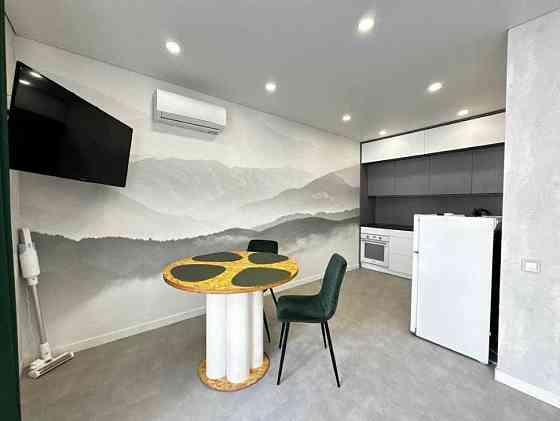 MS S4 Сдам квартиру в новострое на Cалтовке Барабашова 10В Харьков