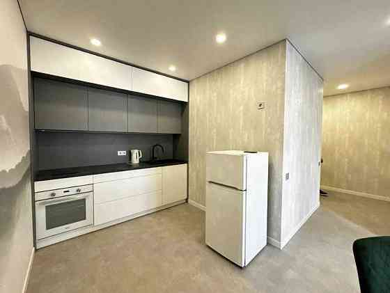 MS S4 Сдам квартиру в новострое на Cалтовке Барабашова 10В Харьков