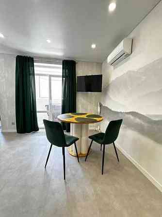 MS S4 Сдам квартиру в новострое на Cалтовке Барабашова 10В Харьков