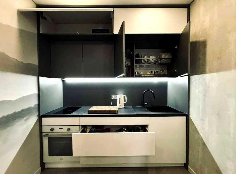 MS S4 Сдам квартиру в новострое на Cалтовке Барабашова 10В Харьков - изображение 7