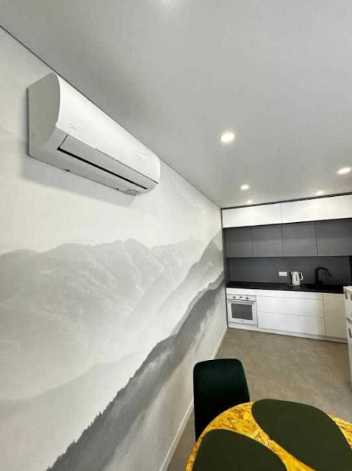 MS S4 Сдам квартиру в новострое на Cалтовке Барабашова 10В Харьков - изображение 6