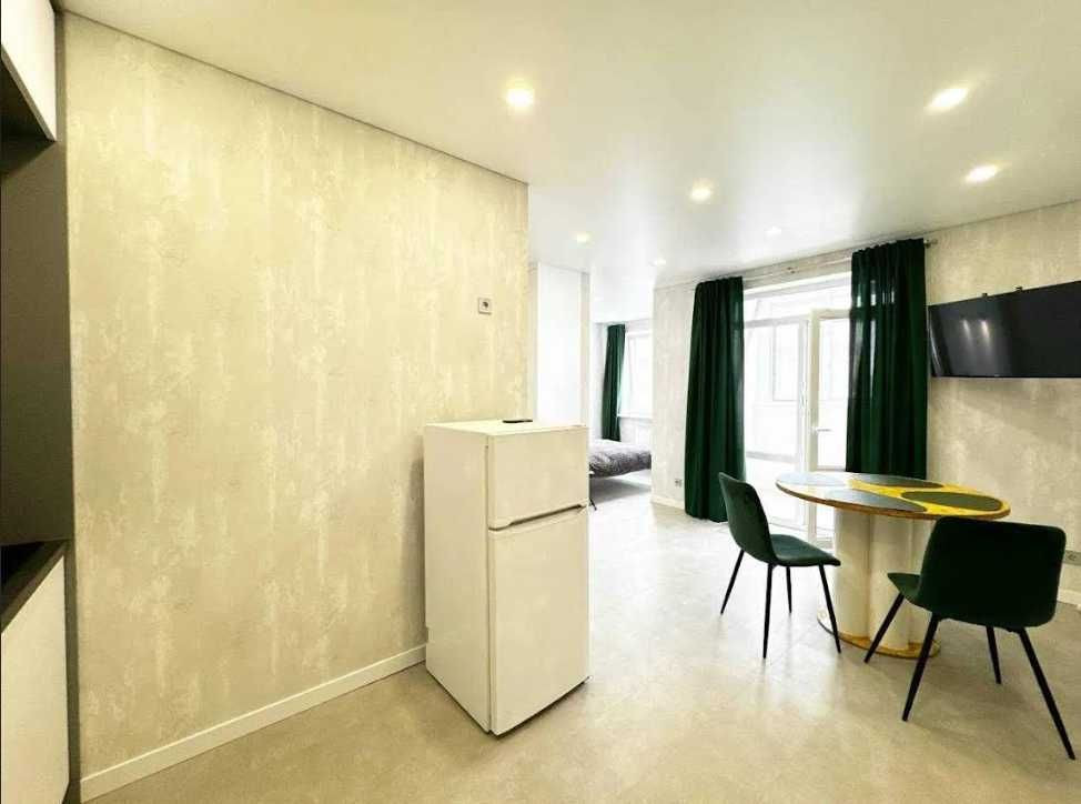 MS S4 Сдам квартиру в новострое на Cалтовке Барабашова 10В Харьков - изображение 5