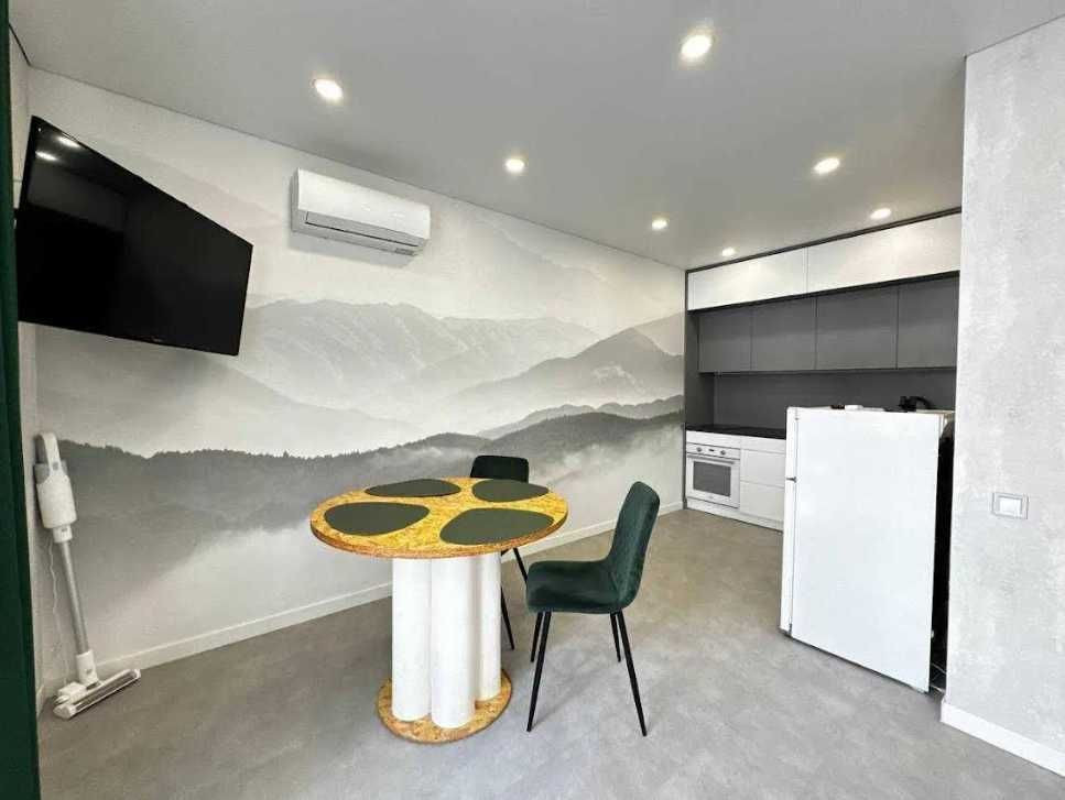 MS S4 Сдам квартиру в новострое на Cалтовке Барабашова 10В Харьков - изображение 1