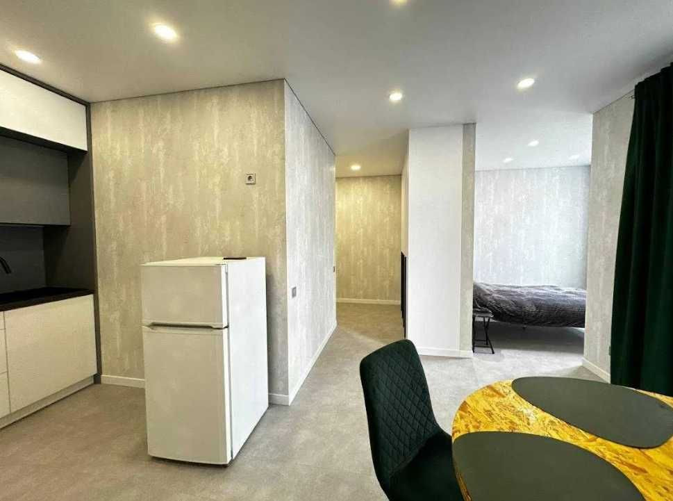 MS S4 Сдам квартиру в новострое на Cалтовке Барабашова 10В Харьков - изображение 3