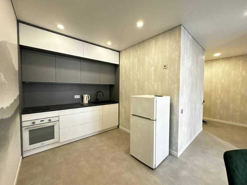 MS S4 Сдам квартиру в новострое на Cалтовке Барабашова 10В Харьков - изображение 4