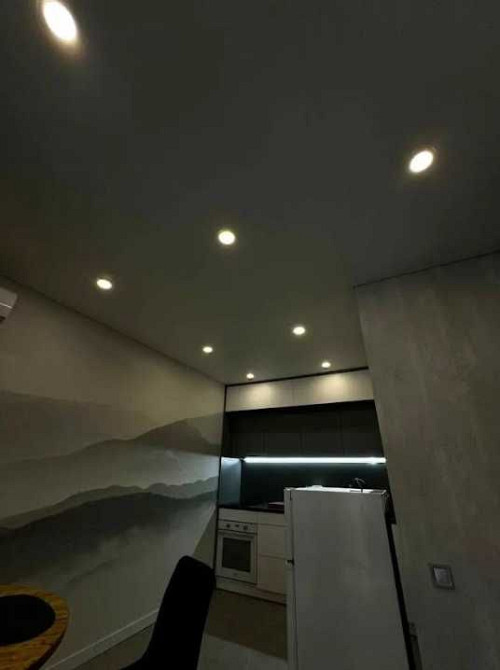 MS S4 Сдам квартиру в новострое на Cалтовке Барабашова 10В Харьков - изображение 8