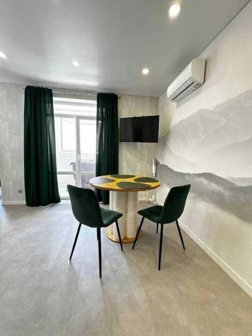 MS S4 Сдам квартиру в новострое на Cалтовке Барабашова 10В Харьков - изображение 2