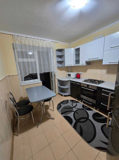 Ооенда 2к квартири в новобудові Березовиця (кемпінг) Велика Березовиця - зображення 1