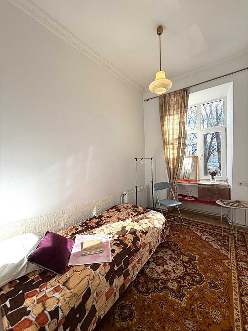 Оренда 2 кім. квартири Львів Центр вул. Весела Львів - зображення 3