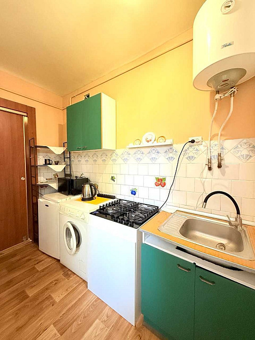 Оренда 2 кім. квартири Львів Центр вул. Весела Львів - зображення 2