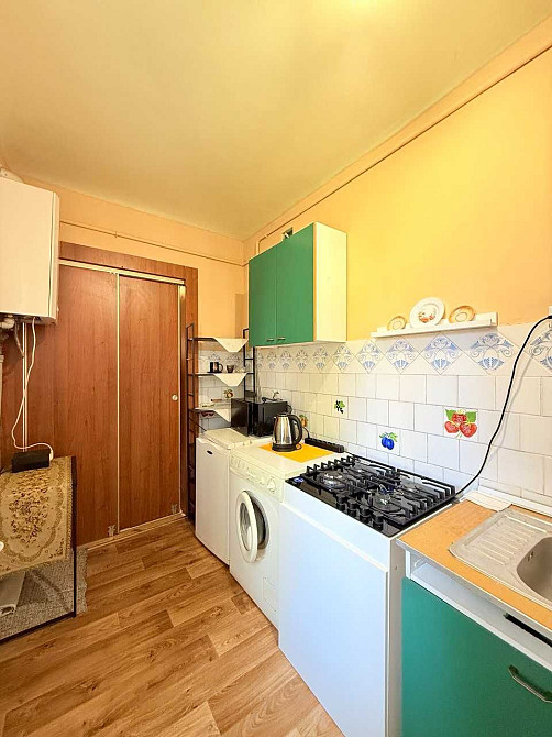 Оренда 2 кім. квартири Львів Центр вул. Весела Львів - зображення 1