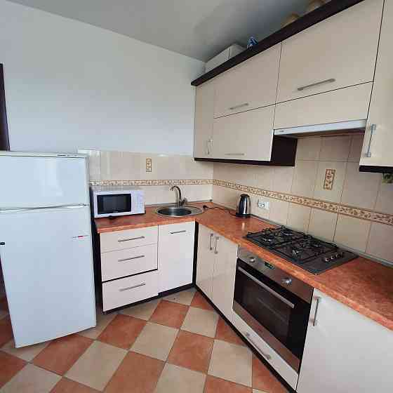 Оренда затишної квартири 45m2 |м| Житомирська Киев