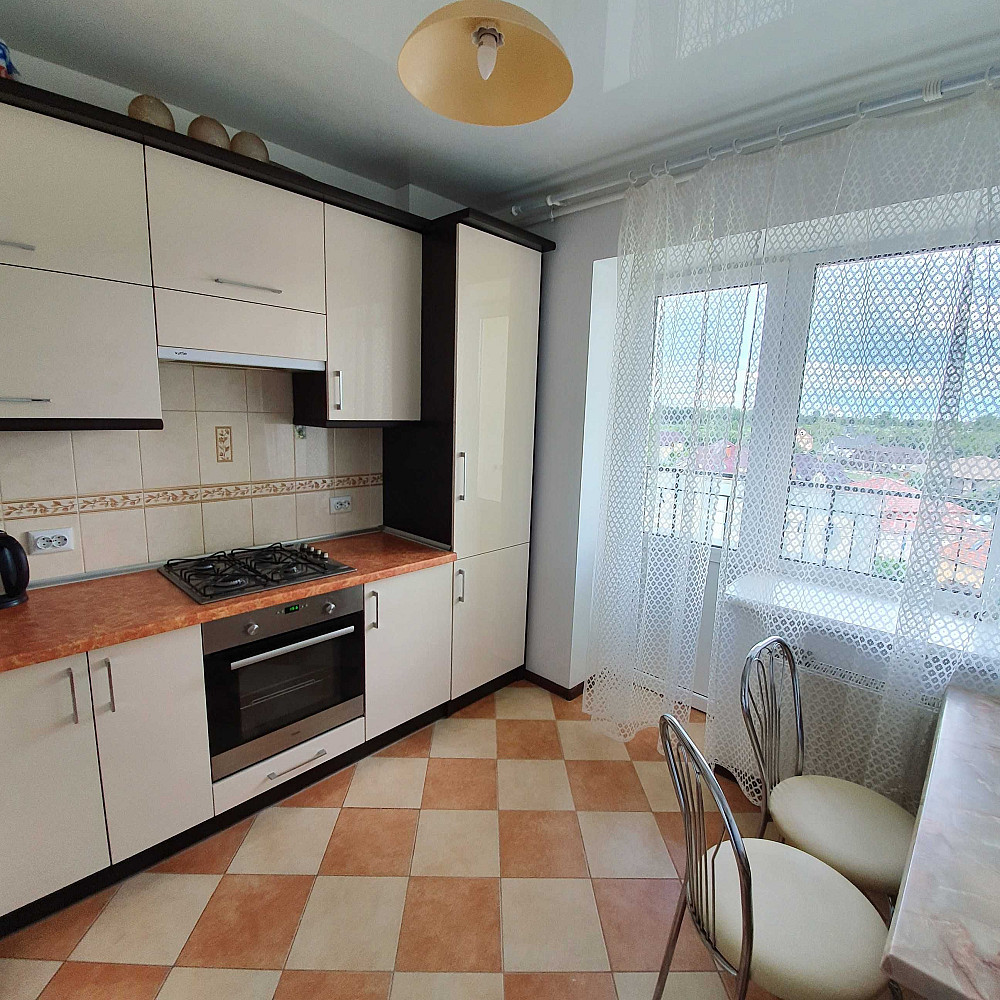 Оренда затишної квартири 45m2 |м| Житомирська Киев - изображение 2