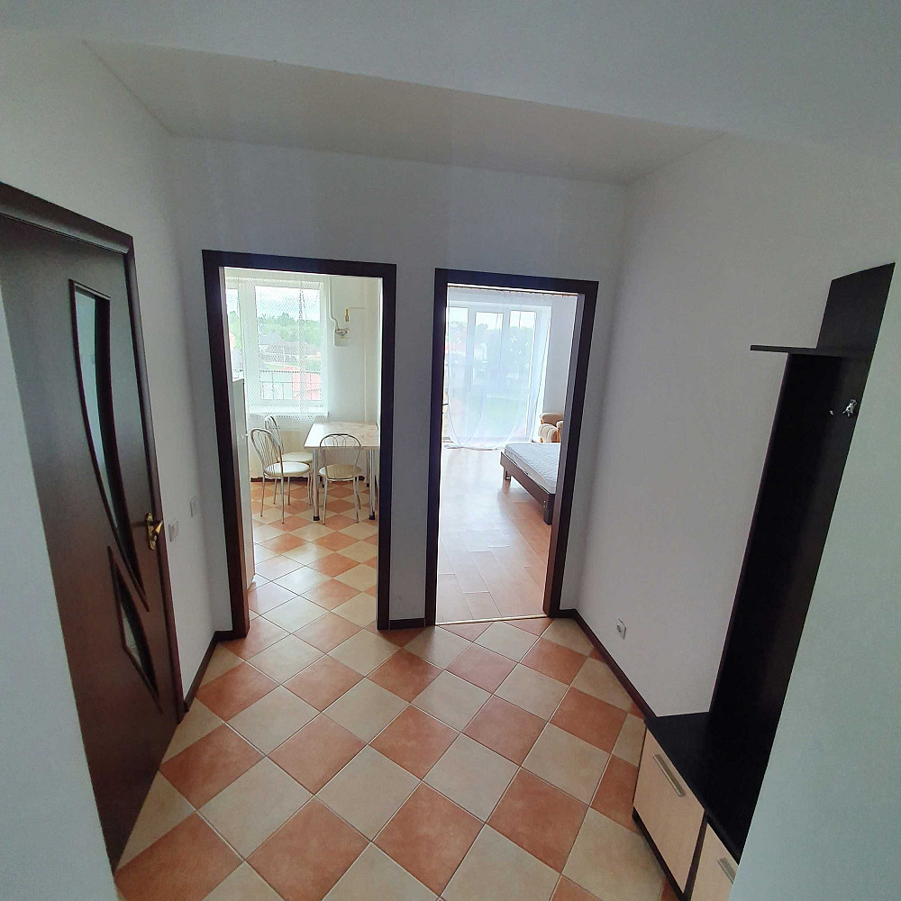 Оренда затишної квартири 45m2 |м| Житомирська Киев - изображение 4