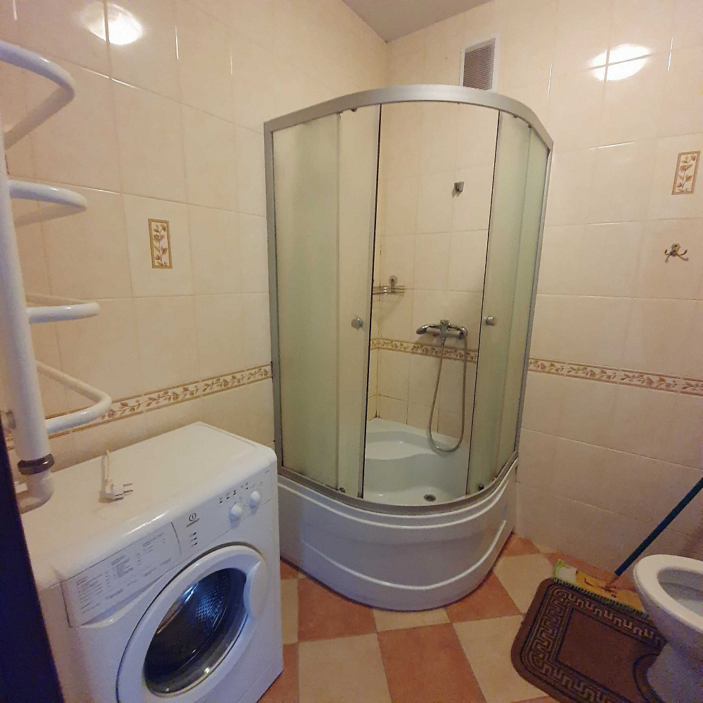 Оренда затишної квартири 45m2 |м| Житомирська Киев - изображение 5